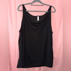 Bella Canvas Flowy Tank Top